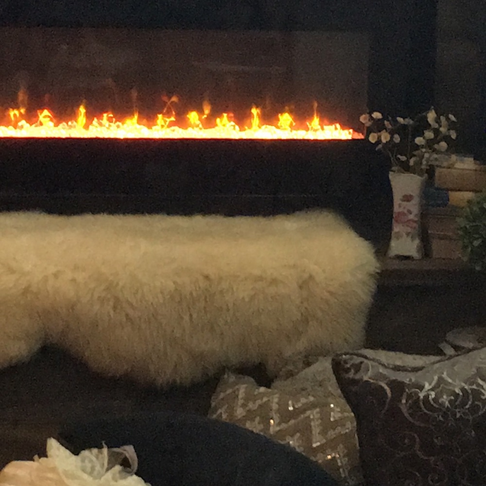 Meet your Posher, Treena